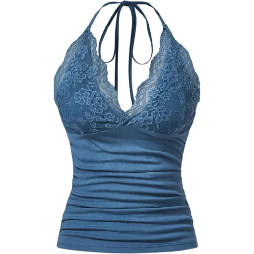 Imagen de Blusa de encaje